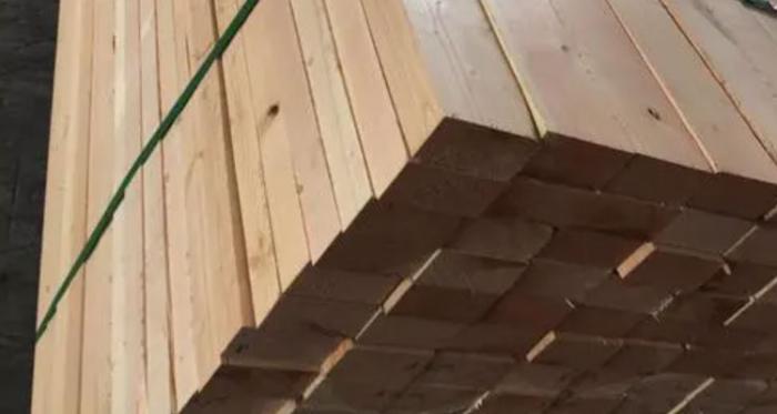 用防腐木來做景觀材料的好處