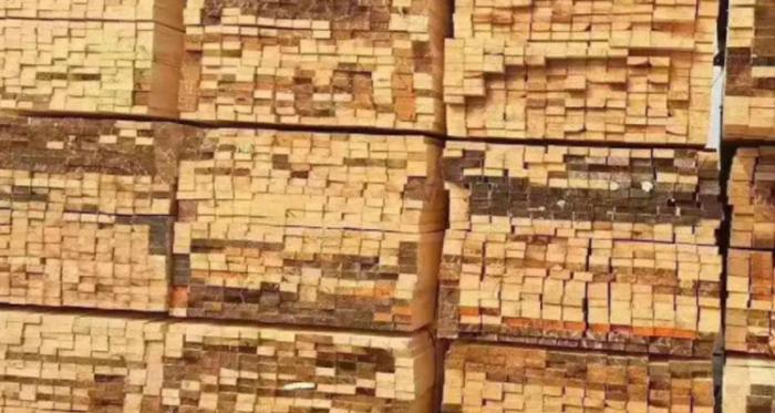 木材的主要用途和边角料用途