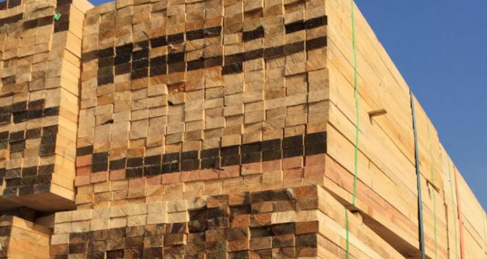 建築木方其日常問題表現