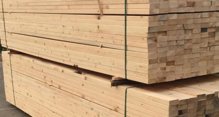 建築木方的挑選方法