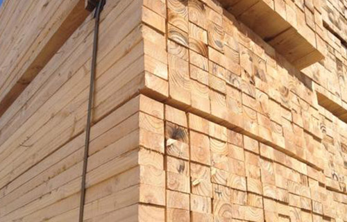 建筑口料的分类与应用